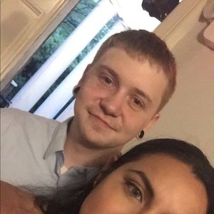 Meet your Posher, William